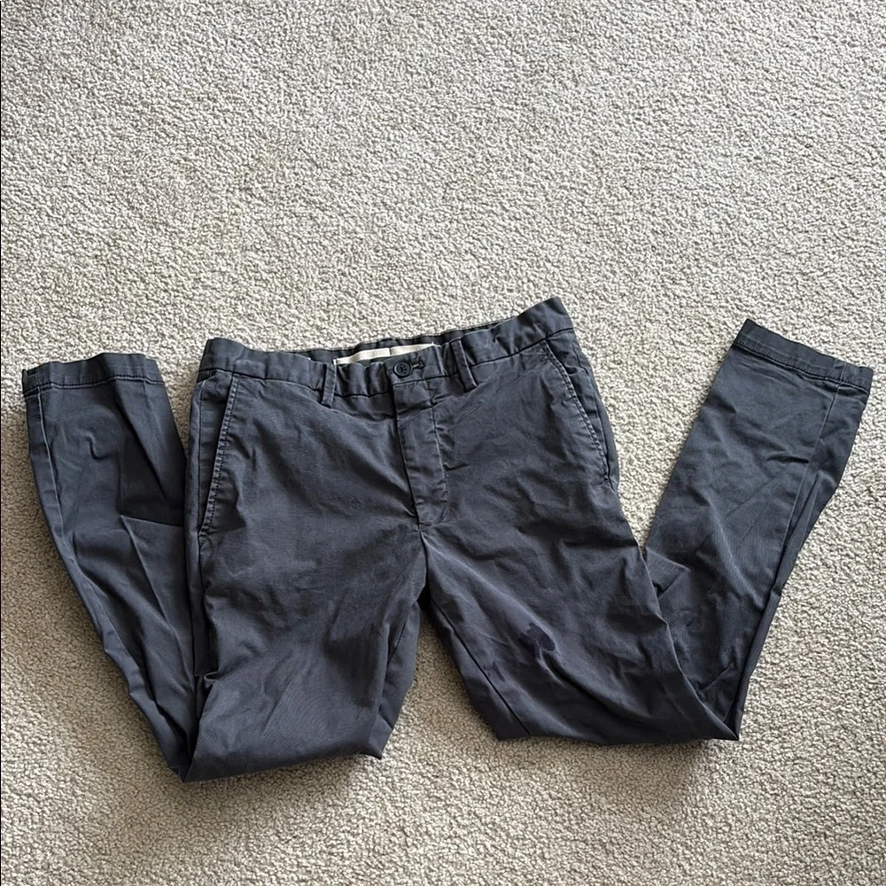 Banana Republic Lived In Chino W29 L30